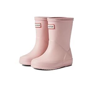 Hunter Girl's First Classic (Toddler/Little Kid) Azalea Pink 11 Little Kid M